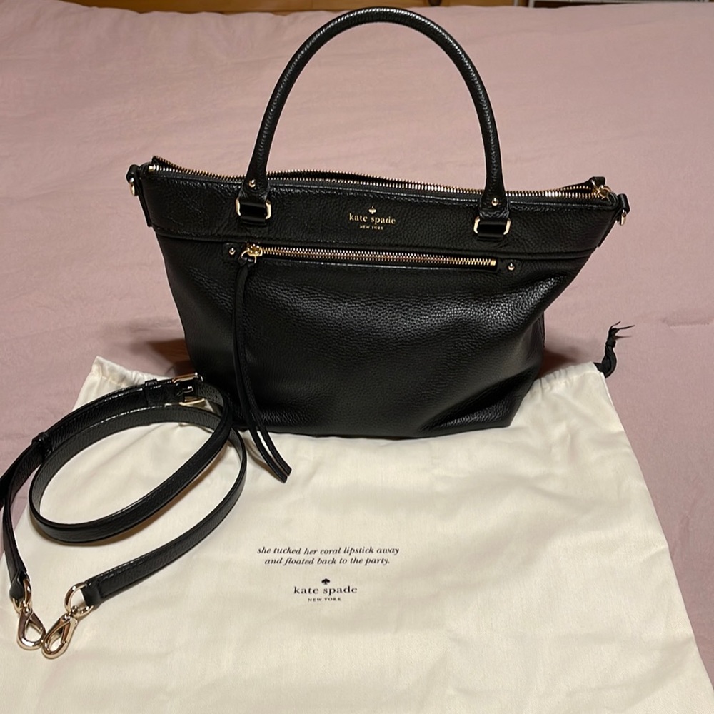Kate Spade Shoulder Bag
